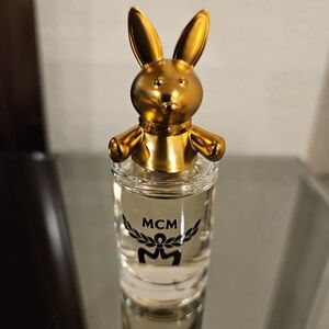 MCM Jolly Rabbit Eau De Parfum